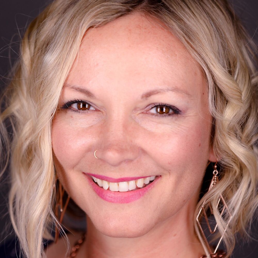 Meet your Posher, Steph